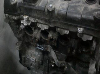 Motor completo honda cbr 900 rr 3102