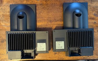 Bang & Olufsen Beolab 2500 Mk2