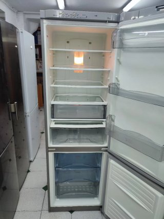 Nevera marca fagor 185/60cm A+ con garantía envío