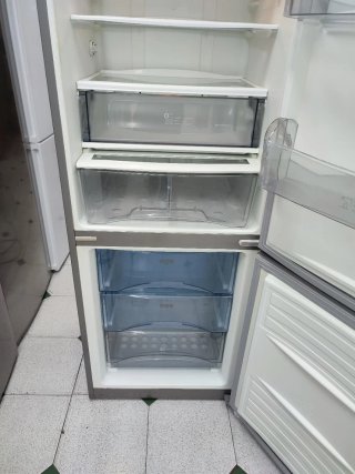 Nevera marca fagor 185/60cm A+ con garantía envío