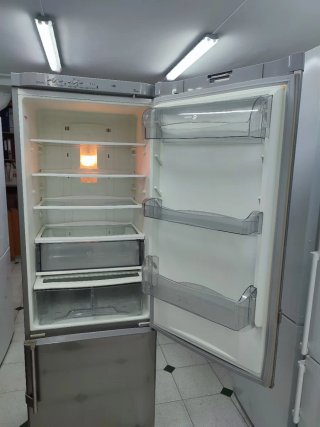 Nevera marca fagor 185/60cm A+ con garantía envío
