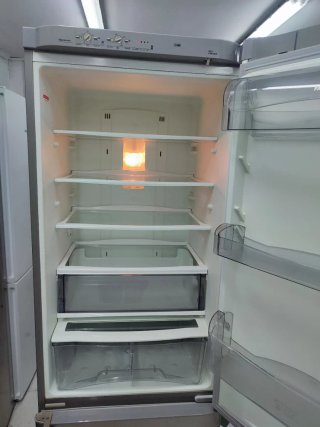Nevera marca fagor 185/60cm A+ con garantía envío