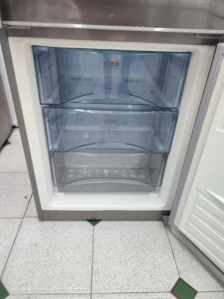 Nevera marca fagor 185/60cm A+ con garantía envío