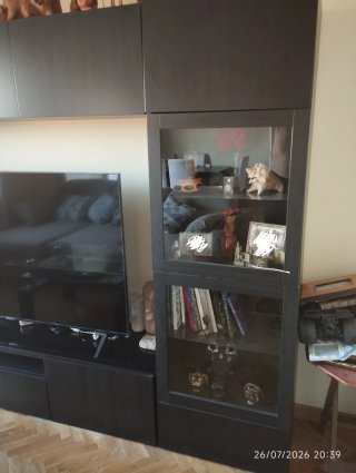 Mueble de salón Besta