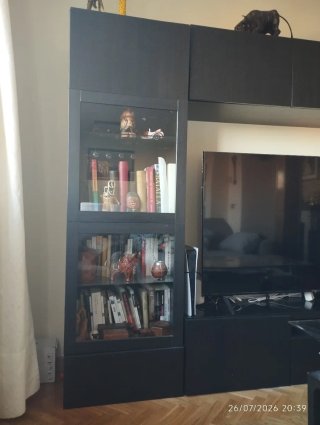 Mueble de salón Besta