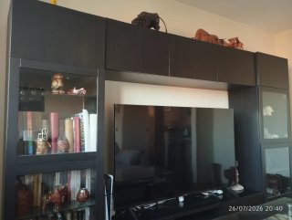 Mueble de salón Besta