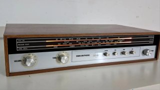 Sintonizador Radio Marconi