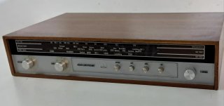 Sintonizador Radio Marconi