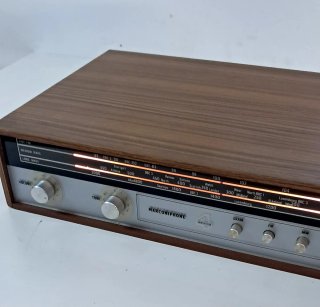Sintonizador Radio Marconi