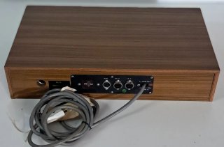 Sintonizador Radio Marconi