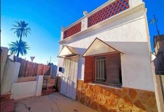 Casa independiente , Playa Bellreguard