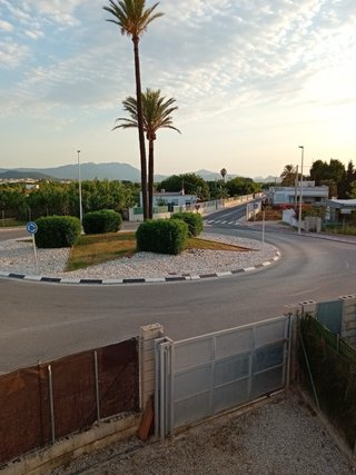 Casa independiente , Playa Bellreguard