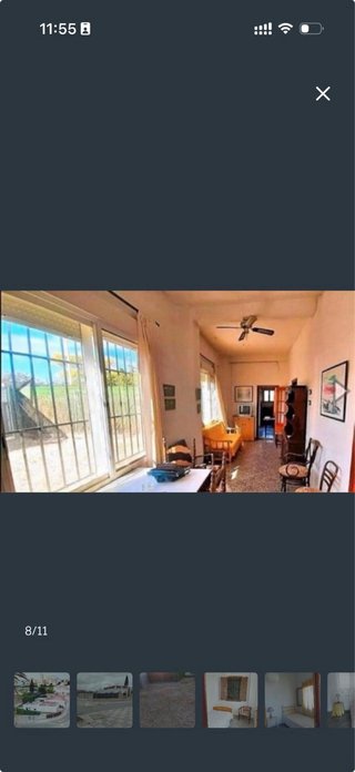 Casa independiente , Playa Bellreguard