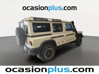 Ineos Grenadier 3.0 Turbo Diésel Fieldmaster Edition SW 183 kW (249 CV)