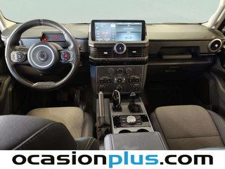 Ineos Grenadier 3.0 Turbo Diésel Fieldmaster Edition SW 183 kW (249 CV)