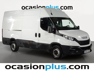 Iveco Daily Furgon 35S 16 V 3520L/H2 115 kW (156 CV)