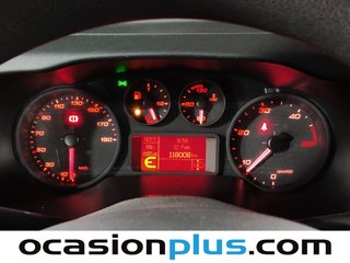 Iveco Daily Furgon 35S 16 V 3520L/H2 115 kW (156 CV)