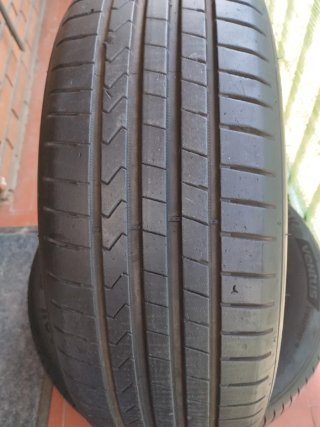 Neumáticos HANkOOK ventus prime 4.