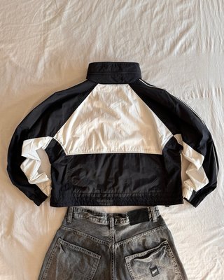 Cortavientos Abercrombie & Fitch