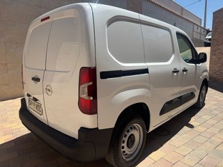 Opel Combo 2023