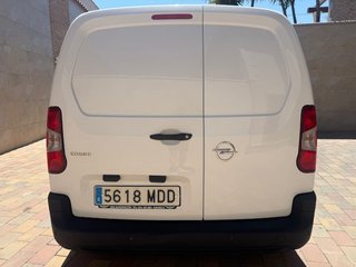 Opel Combo 2023