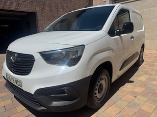 Opel Combo 2023