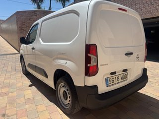 Opel Combo 2023