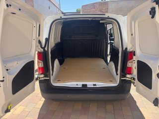 Opel Combo 2023