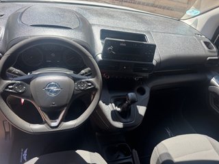Opel Combo 2023