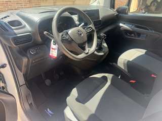 Opel Combo 2023