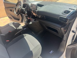 Opel Combo 2023