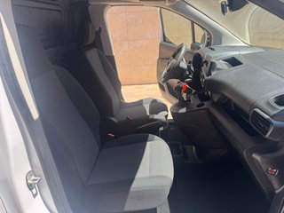 Opel Combo 2023