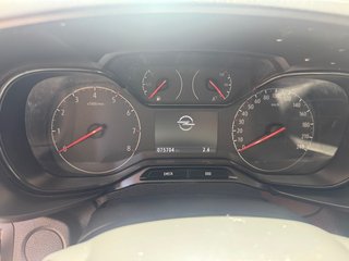 Opel Combo 2023
