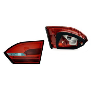 Faro trasero Vw 5C6945094 NUEVO