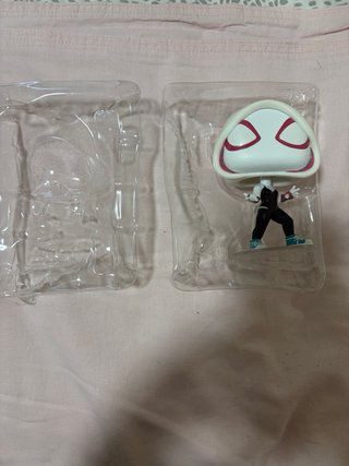 Funko Pop Spider-Gwen 1224 Marvel