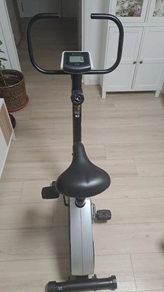 Bicicleta Estática