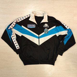 Giacca Tuta Juventus Vintage 1992/94 Kappa Danone
