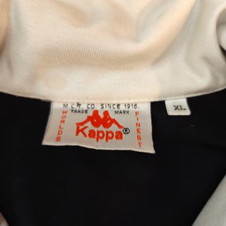 Giacca Tuta Juventus Vintage 1992/94 Kappa Danone