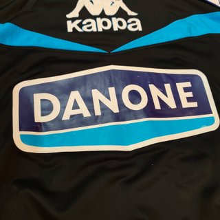 Giacca Tuta Juventus Vintage 1992/94 Kappa Danone