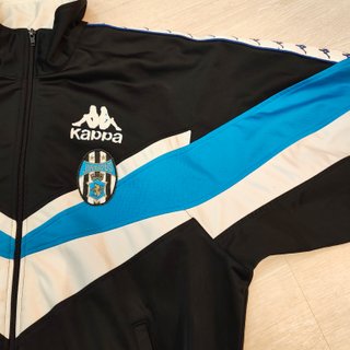Giacca Tuta Juventus Vintage 1992/94 Kappa Danone