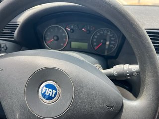 FIAT Stilo 2004