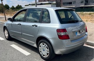 FIAT Stilo 2004