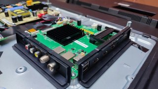 Placa Main Board TV Xiaomi L43M5-5ASP