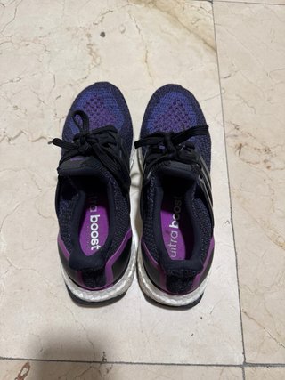Adidas UltraBoost Mujer Talla 40 (8 US, 6.5 UK)