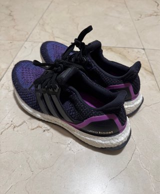 Adidas UltraBoost Mujer Talla 40 (8 US, 6.5 UK)