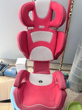 Silla de coche Chicco infantil