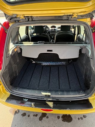 Peugeot 206 sw 2003