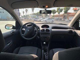 Peugeot 206 sw 2003
