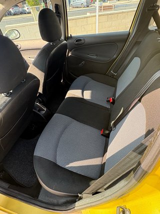 Peugeot 206 sw 2003