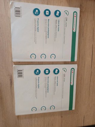 LIBROS TCAE TODOS 130€